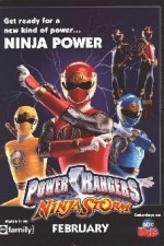 Watch Power Rangers Ninja Storm Freemovieswatch